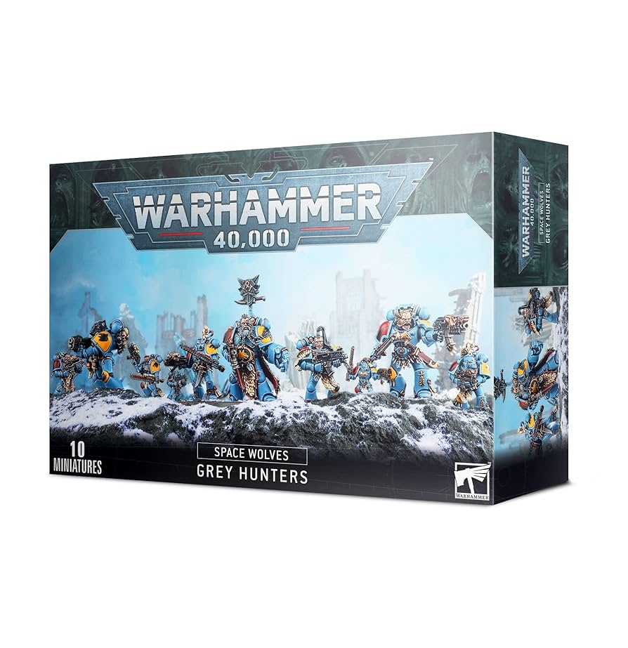 Amazon | Games Workshop - ウォーハンマー 40,000 - スペース